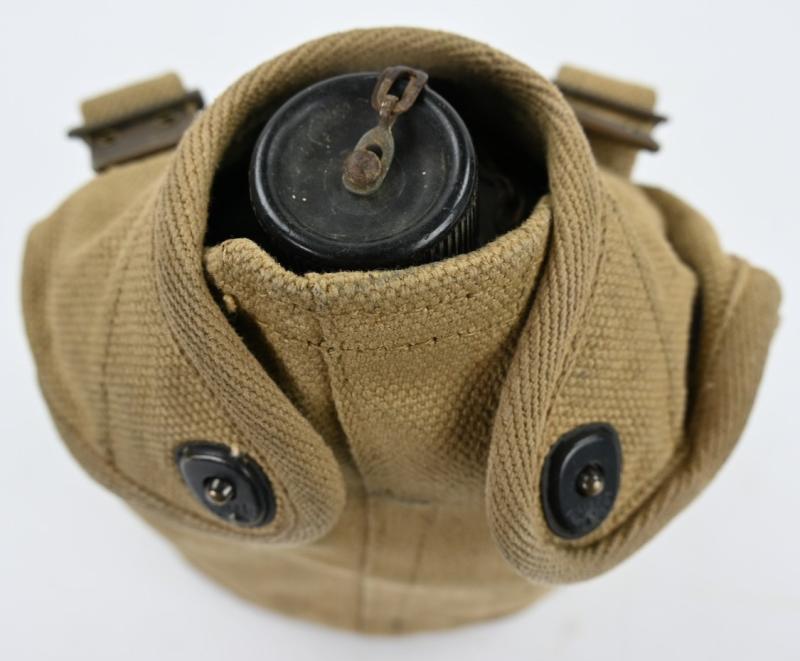 British WW2 P44 Canteen