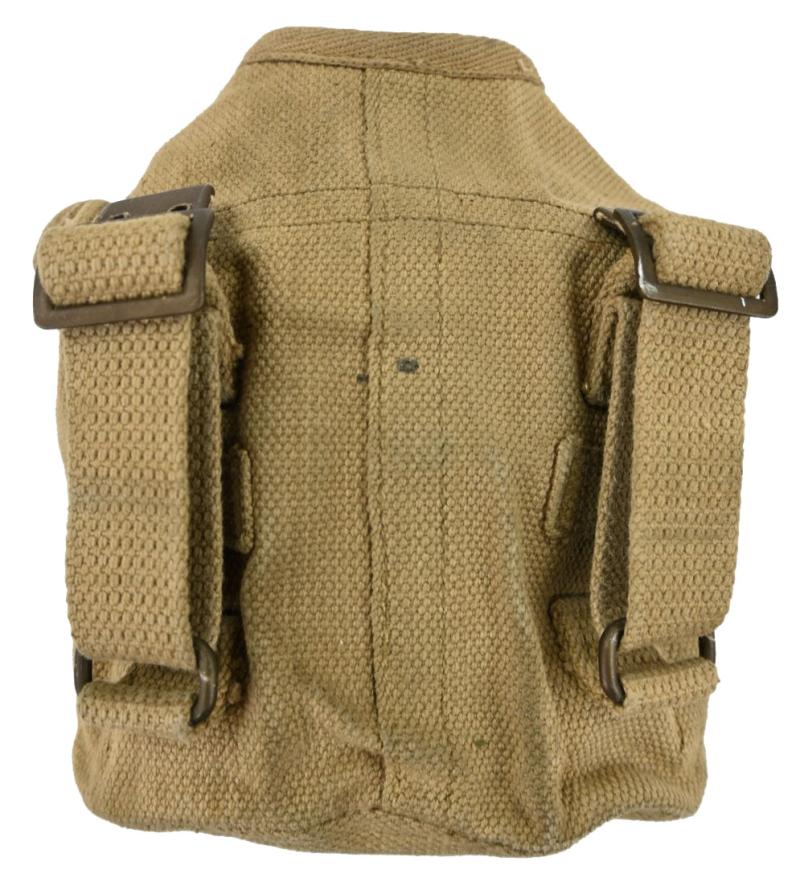 British WW2 P44 Canteen
