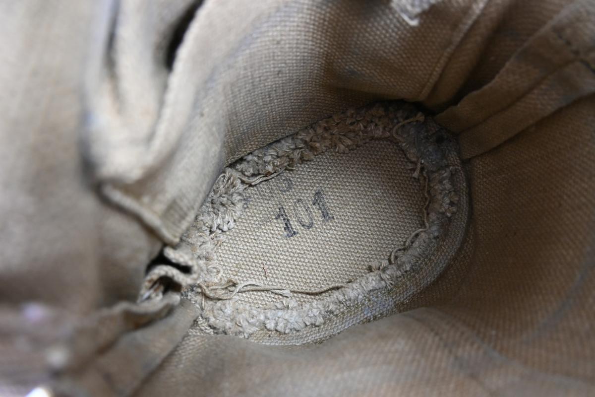 British WW2 P44 Canteen