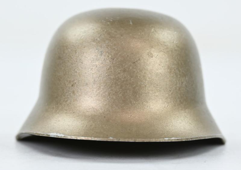 German LW Minature Wedding Helmet
