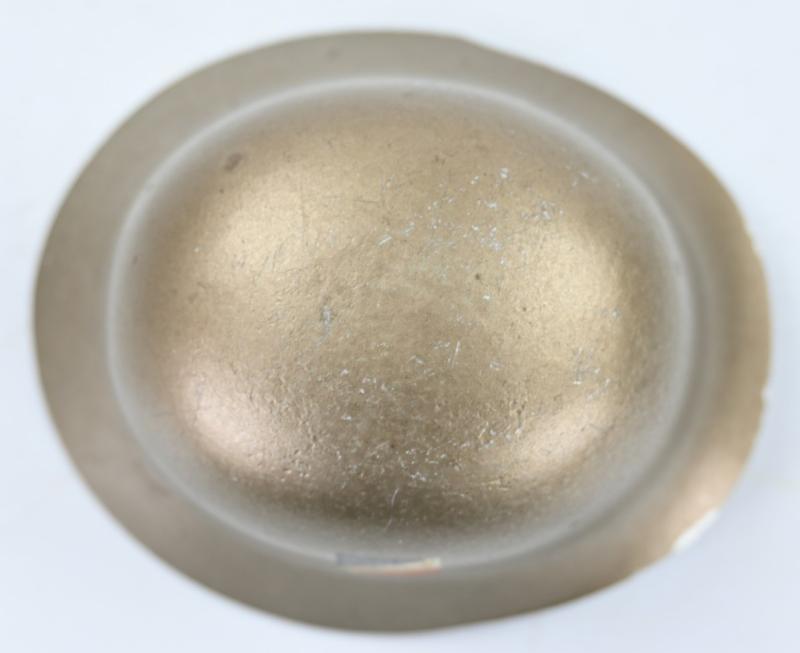 German LW Minature Wedding Helmet