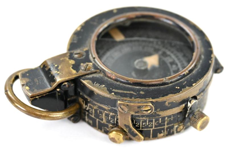 British Army Compass