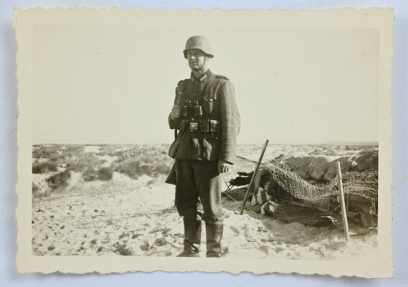 German WH KIA Grouping 'Franz Overmann'