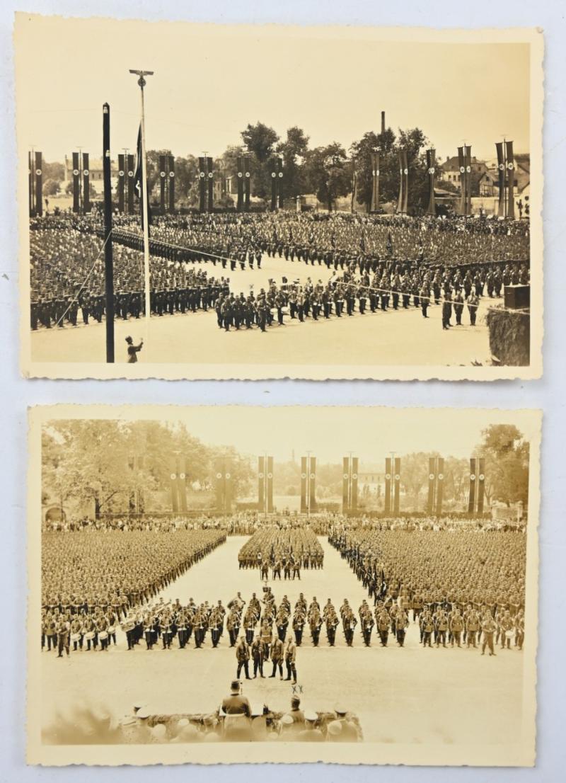 German WH KIA Grouping 'Franz Overmann'