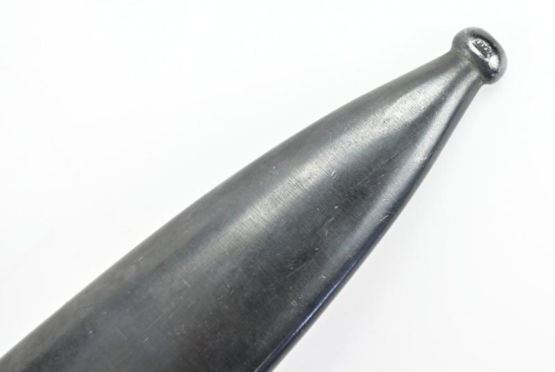 German WH K98 Mauser Bayonet with Frog