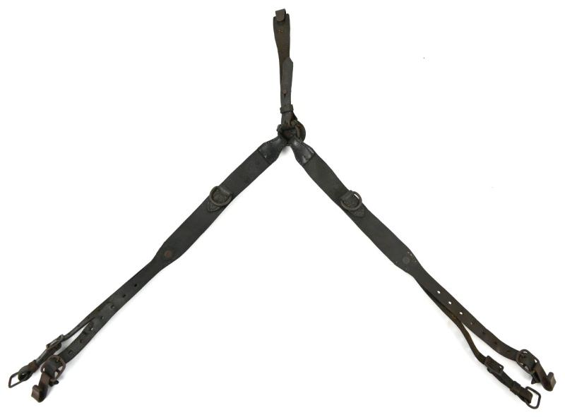 German WH Combat Y-Strap