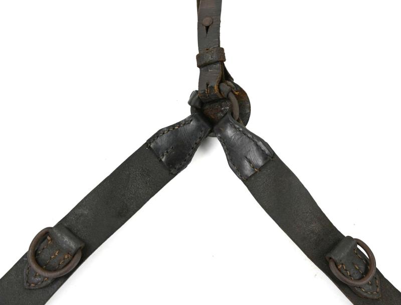 German WH Combat Y-Strap