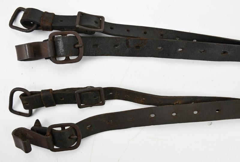 German WH Combat Y-Strap