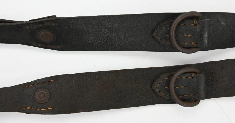 German WH Combat Y-Strap