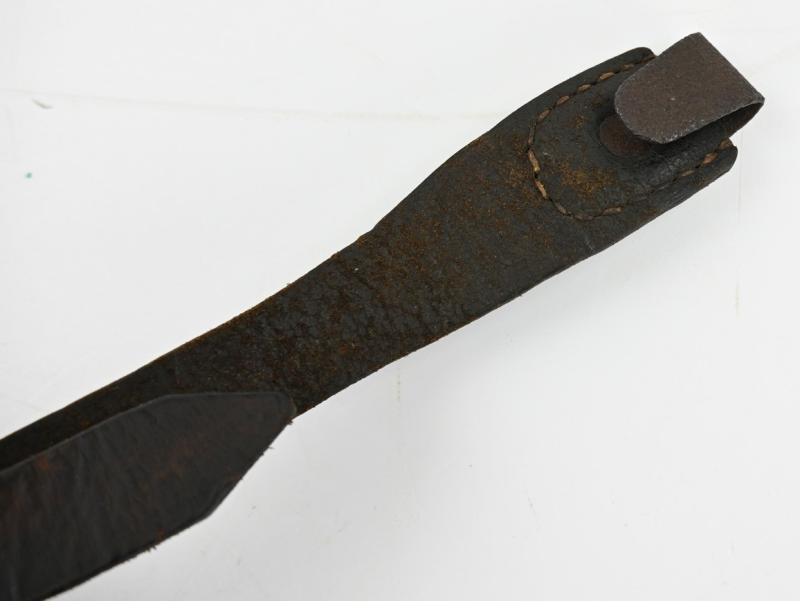 German WH Combat Y-Strap