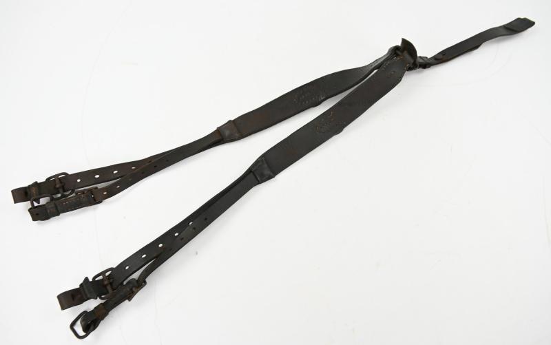German WH Combat Y-Strap