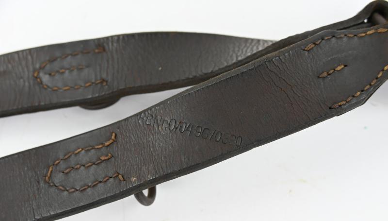 German WH Combat Y-Strap