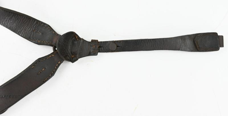 German WH Combat Y-Strap