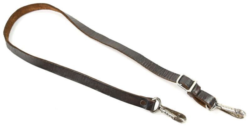 German Hitler Youth Shoulder Strap