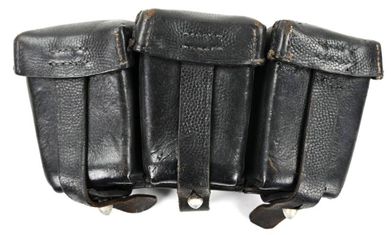 German K98 Ammo Pouch '1939'