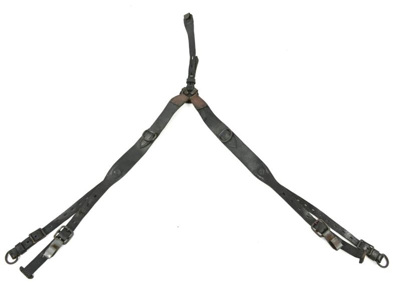 German WH Combat Y-strap