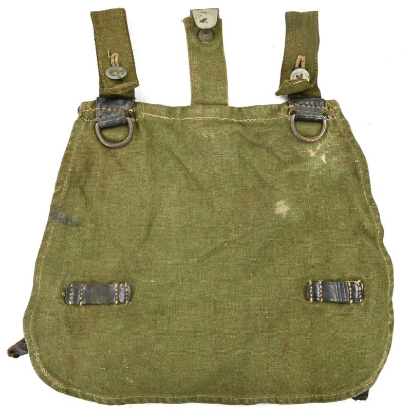 German WH M31 Breadbag