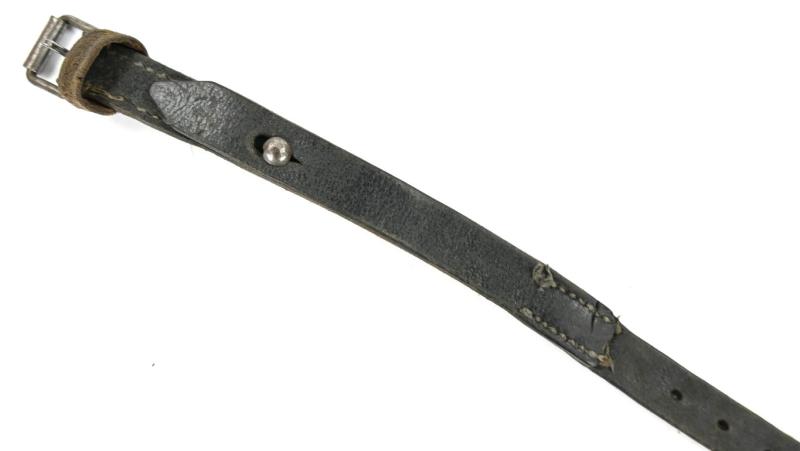 German WH Equipment Strap 1942