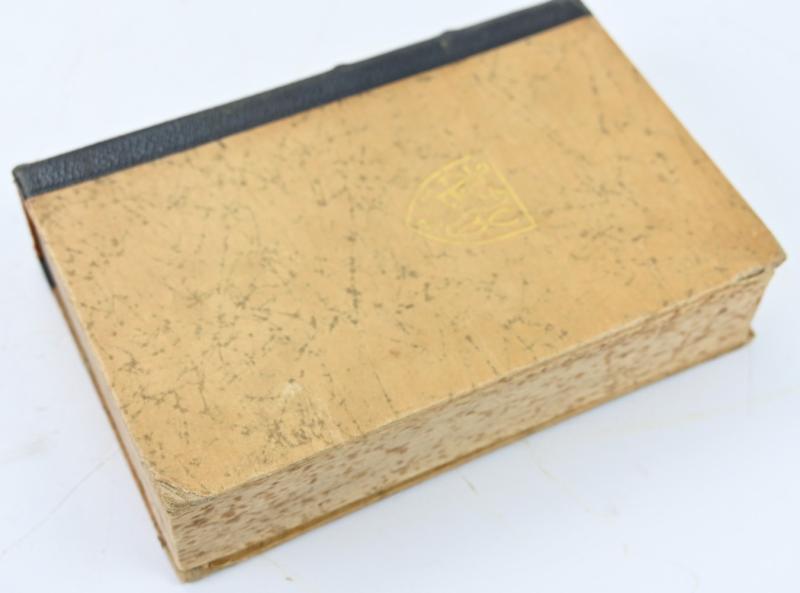 German Adolf Hitler Mein Kampf Book