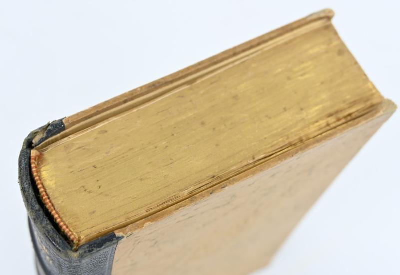 German Adolf Hitler Mein Kampf Book