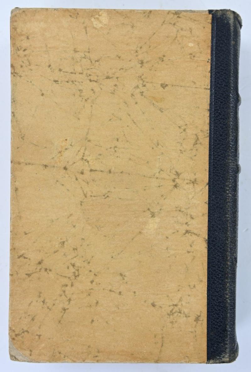 German Adolf Hitler Mein Kampf Book