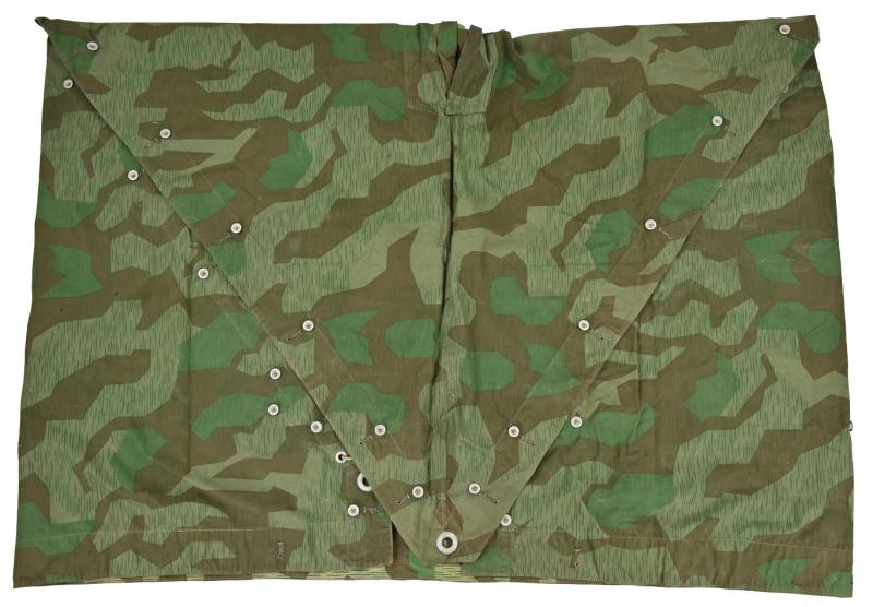 German WH M31 Shelter Quarter 1939