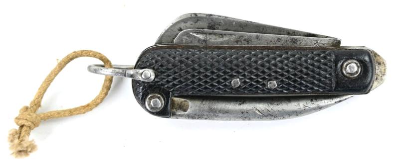 British WW2 Pocket Knife 1944