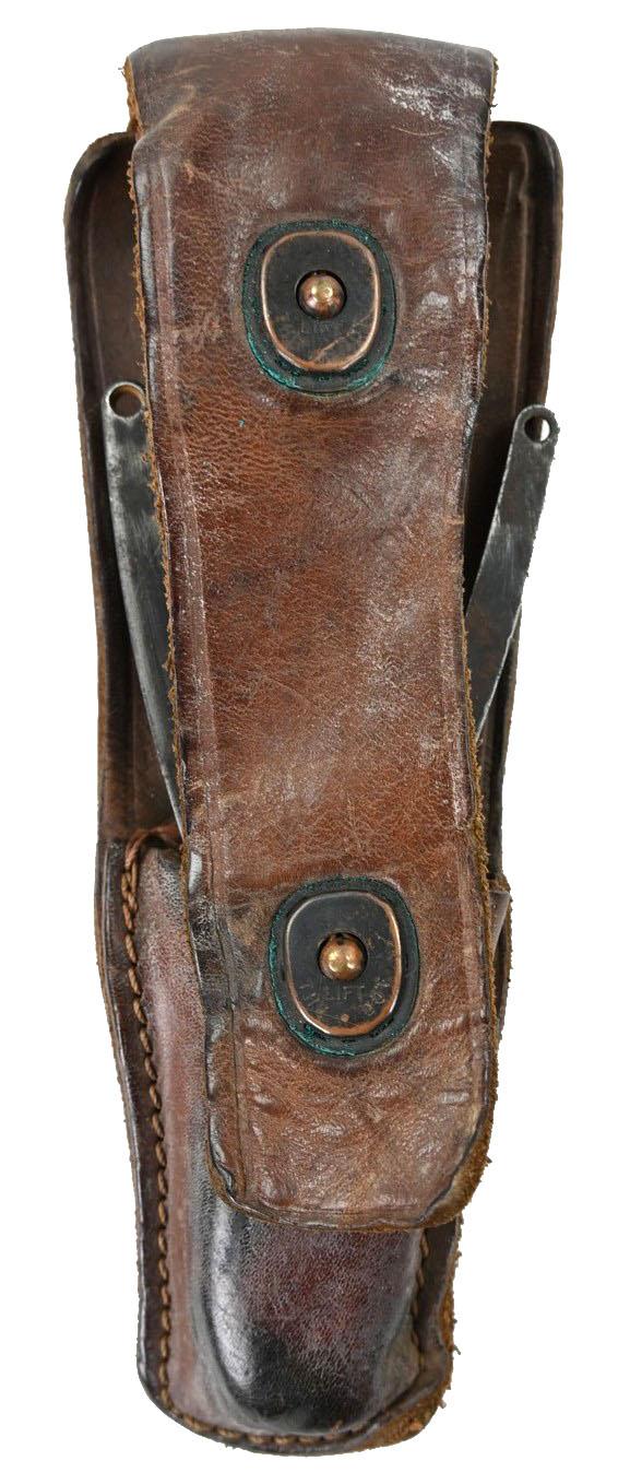 US WW2 Signal Corps Engineer Pouch