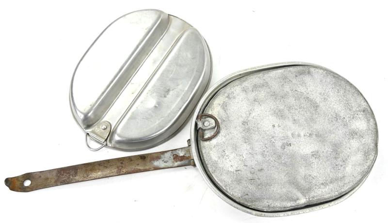 US WW2 M-1932 Messtin 1945