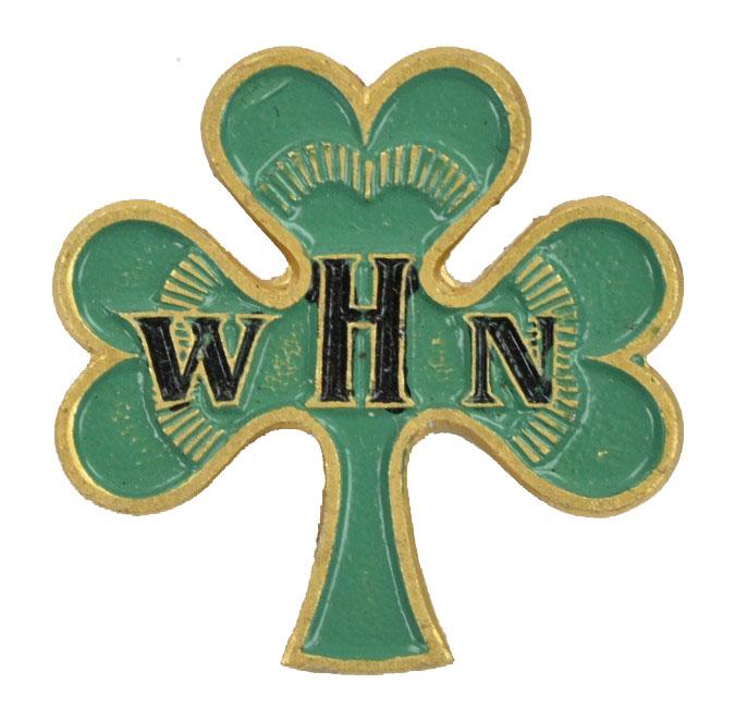 Dutch WHN Membership Badge