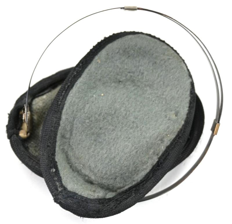 German WH Ear Warmers