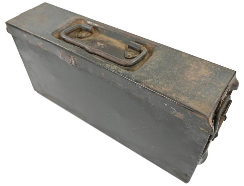 German WH MG 34/42 Ammunition Box