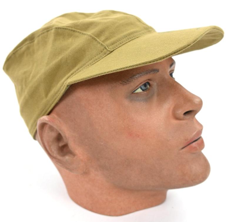 USAAF WW2 B-1 Summer Flying Cap