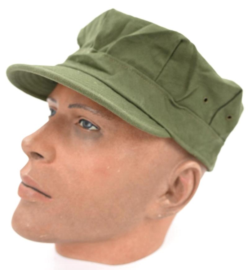 US WW2 M-1941 HBT Hat 1944