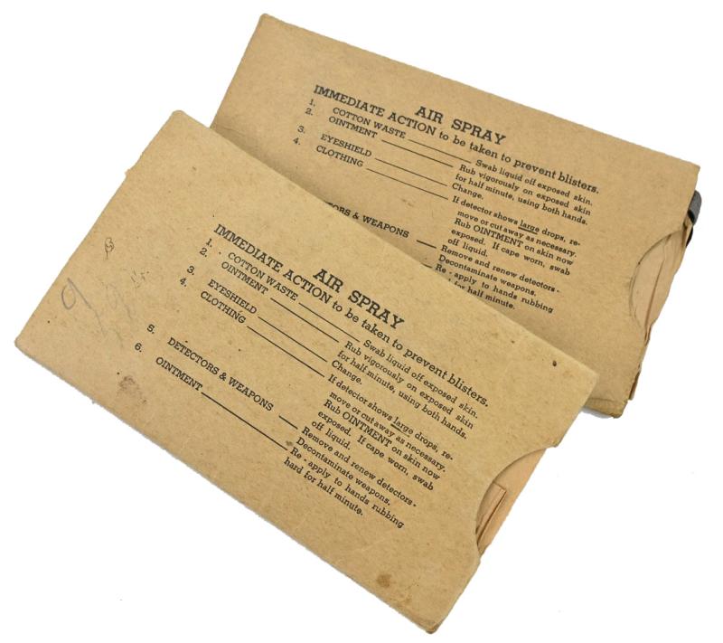 US WW2 M1 Eyeshields