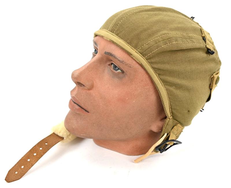 USAAF WW2 Type A-9 Flying Helmet