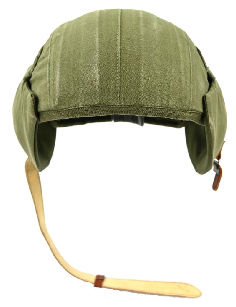 USAAF WW2 M4-A2 Anti Flak Helmet