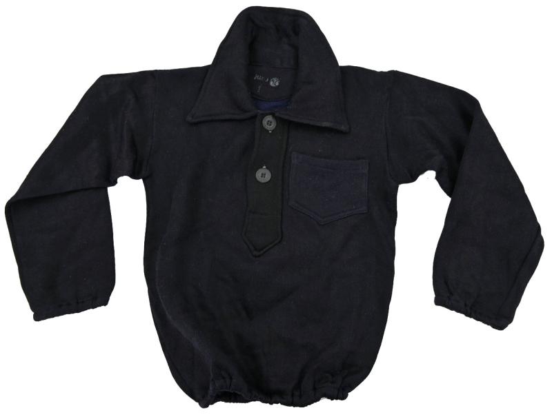 German Hitler Youth Airtex Shirt