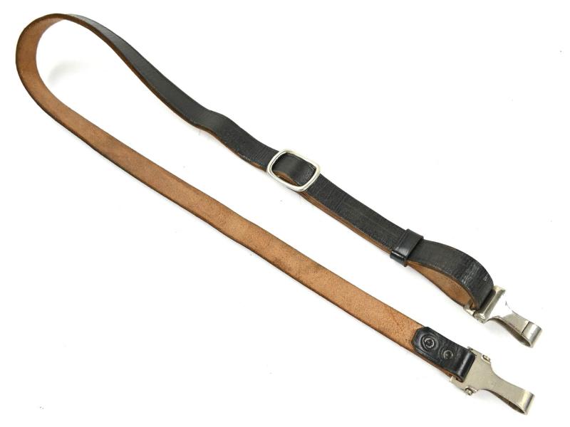 German Political Shoulderstrap