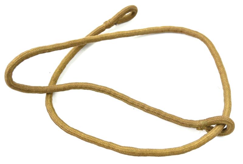 British WW2 Pistol Lanyard