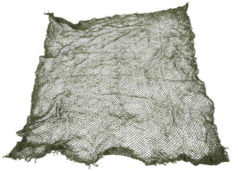 British WW2 Camouflage Net