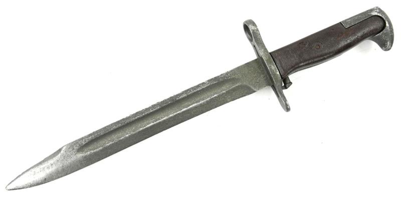 US WW2 M1 Garand Bayonet UFH
