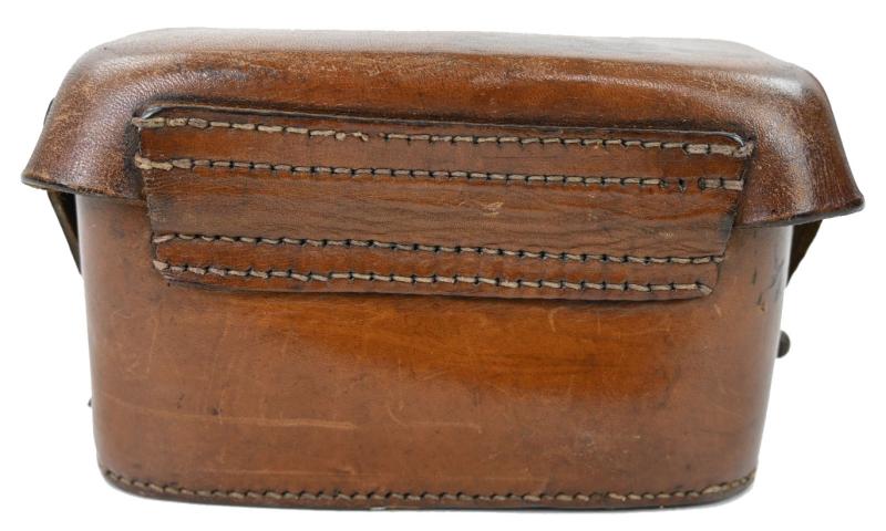 German WH Sanitäter Medic Pouch 1943