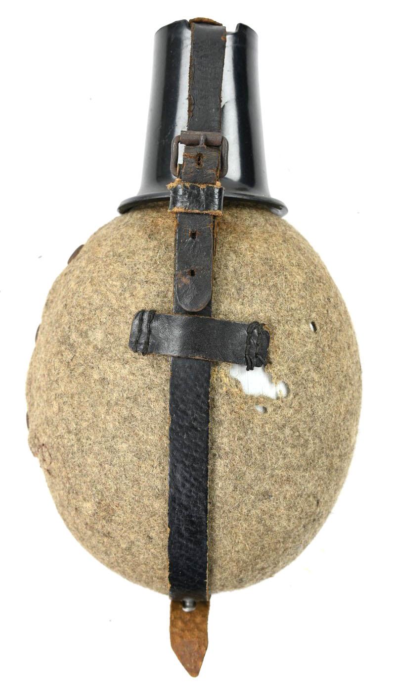 German WH M31 Canteen