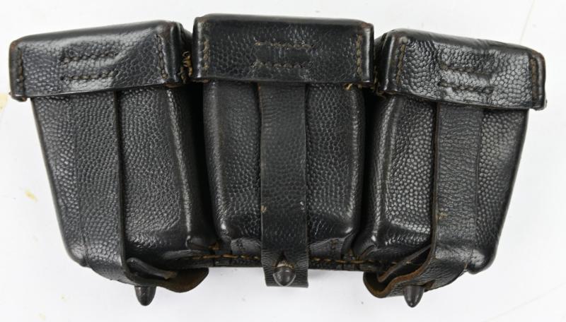 German WH K98 Pouch 1942