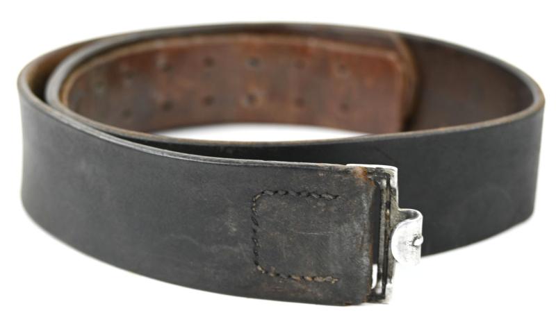 German WH Combat Belt