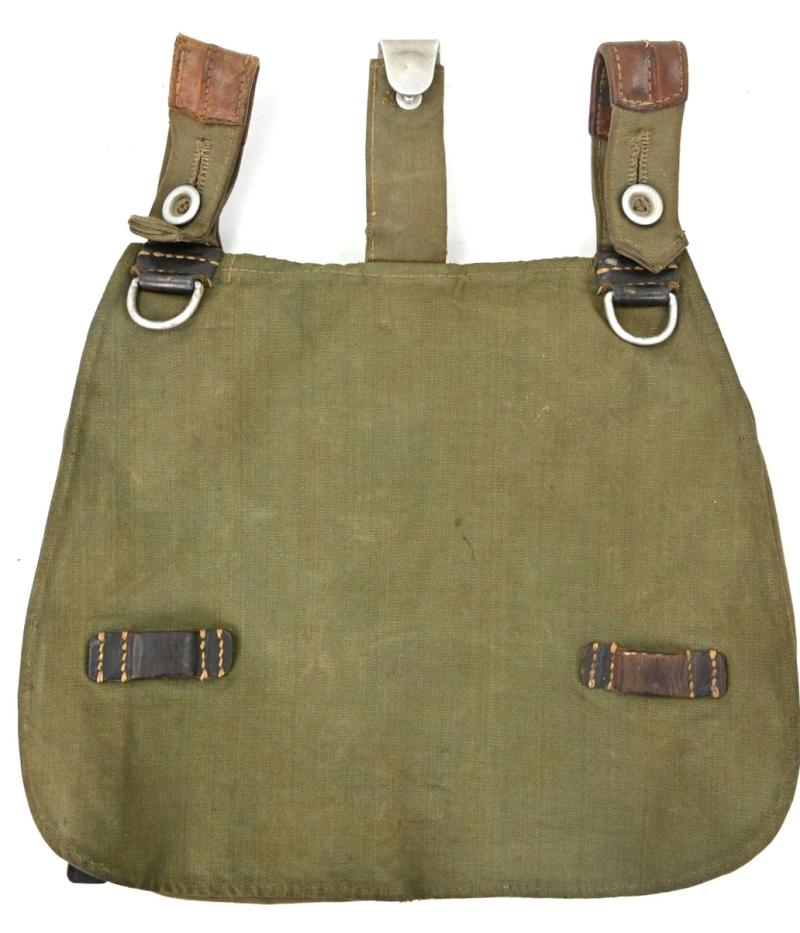 German RAD M31 Breadbag