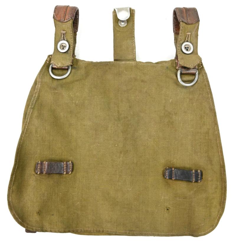 German RAD M31 Breadbag