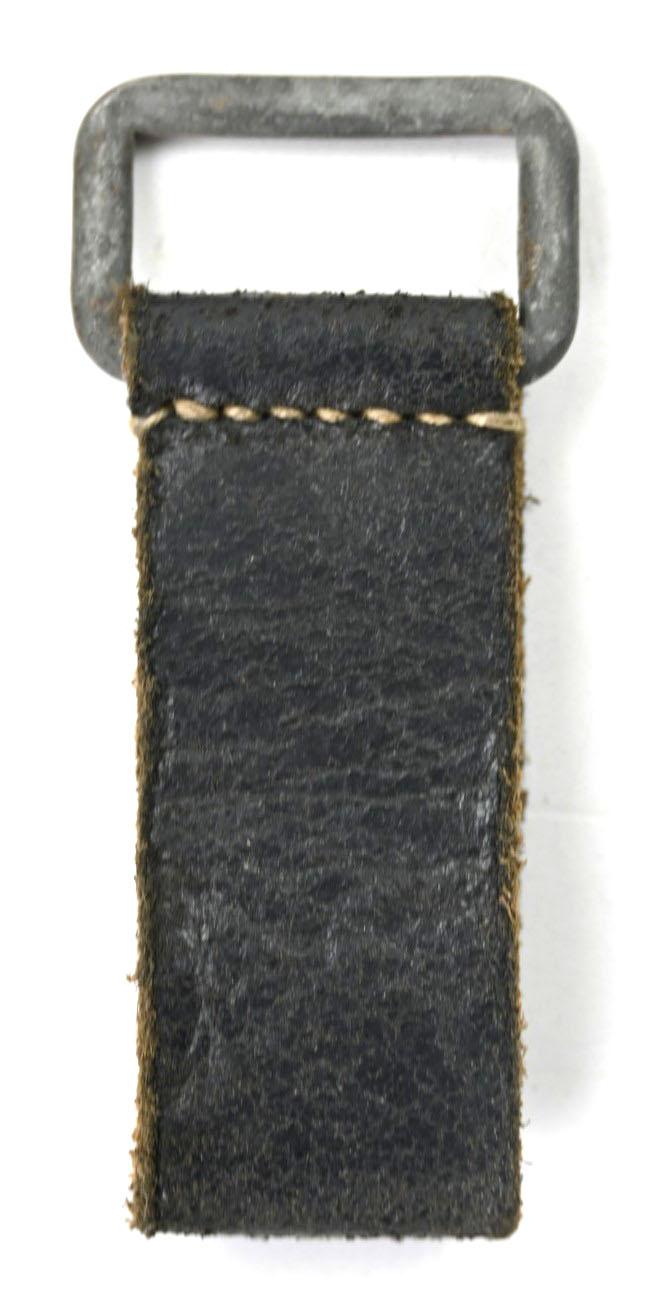 German WH D-Loop 1943