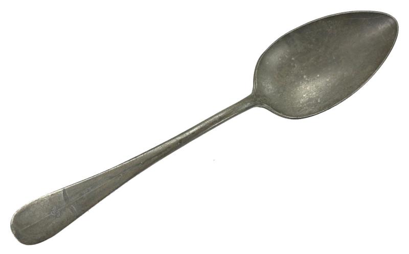 German LW Canteen Spoon